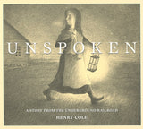 Unspoken </br> Item: 399975
