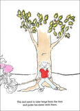 The Taking Tree </br> Item: 407633