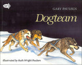 Dogteam </br> Item: 411307