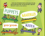 Greedy Apostrophe </br> Item: 422050