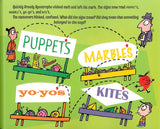 Greedy Apostrophe </br> Item: 422050