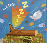 Crazy Like a Fox </br> Item: 422487