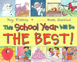 This School Year Will Be the Best! </br> Item: 426968