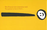 Exclamation Mark </br> Item: 436792