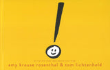 Exclamation Mark </br> Item: 436792