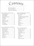 Perfect Poems with Strategies for Building Fluency: Grades 1-2 </br> Item: 438306