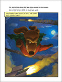 Dex: The Heart of a Hero </br> Item: 438452