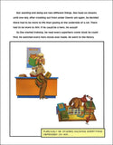 Dex: The Heart of a Hero </br> Item: 438452