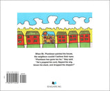 The Big Orange Splot </br> Item: 445108