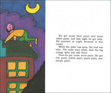 The Big Orange Splot </br> Item: 445108