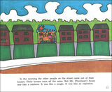 The Big Orange Splot </br> Item: 445108