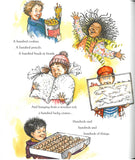 Jake's 100th Day of School </br> Item: 454631
