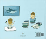 Shark Nate-O </br> Item: 4966