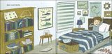 Shark Nate-O </br> Item: 4966