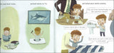 Shark Nate-O </br> Item: 4966
