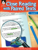 Close Reading with Paired Texts