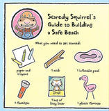 Scaredy Squirrel at the Beach </br> Item: 534623