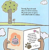 Scaredy Squirrel has a Birthday Party </br> Item: 537167