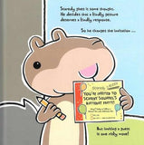 Scaredy Squirrel has a Birthday Party </br> Item: 537167