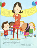 How to Get Your Teacher Ready </br> Item: 301937