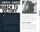 The Split History of the Civil War </br> Item: 545949