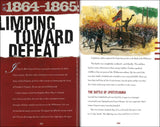 The Split History of the Civil War </br> Item: 545949