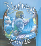 The Napping House </br> Item: 567088