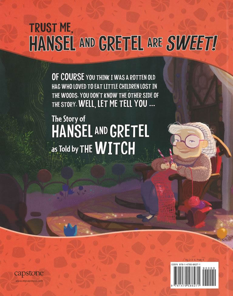 MasterClass — Gretel