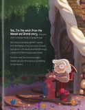 Trust Me, Hansel and Gretel Are Sweet! </br> Item: 586271
