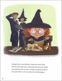 Trust Me, Hansel and Gretel Are Sweet! </br> Item: 586271