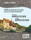 Frankly, I'd Rather Spin Myself a New Name! </br> Item: 586288