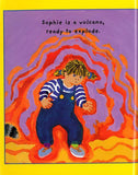 When Sophie Gets Angry–Really, Really Angry </br> Item: 598453