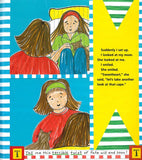 Miss Alaineus: A Vocabulary Disaster </br> Item: 60534