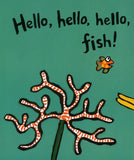Hooray for Fish! </br> Item: 627416