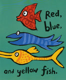 Hooray for Fish! </br> Item: 627416
