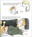 Some Things Are Scary </br> Item: 655907