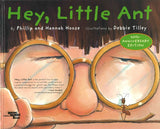 Hey, Little Ant </br> Item: 672546