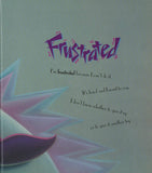 The Way I Feel </br> Item: 734717