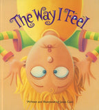 The Way I Feel </br> Item: 734717