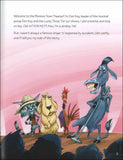 Honestly, Our Music Stole the Show! </br> Item: 823162