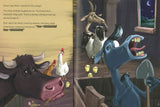 Honestly, Our Music Stole the Show! </br> Item: 823162
