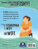 Truthfully, Something Smelled Fishy! </br> Item: 823186