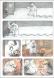 The Snowman </br> Item: 839738
