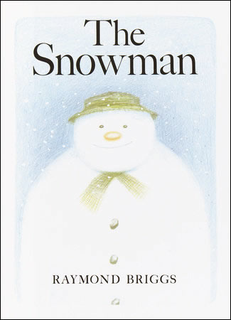 The Snowman </br> Item: 839738