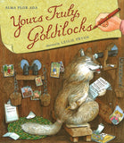 Yours Truly, Goldilocks </br> Item: 844522