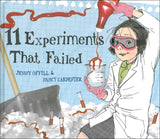 11 Experiments That Failed </br> Item: 847622