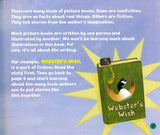 Show Me a Story </br> Item: 853423