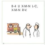 CDB! </br> Item: 857063