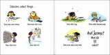 The Word Collector </br> Item: 865029