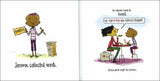 The Word Collector </br> Item: 865029